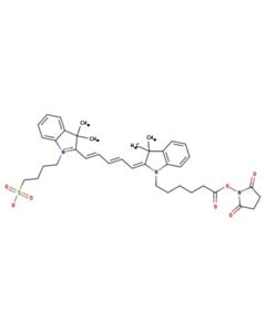 Astatech CY5 SE(MONO SO3); 50MG; Purity 95%; MDL-MFCD29904604